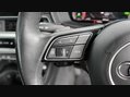 Audi A4 TDI TECHNIK MHEV 20