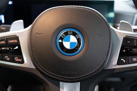 BMW X5 3.0 50e 25.7kWh M Sport SUV 5dr Petrol Plug-in Hybrid Steptronic xDrive Eur 11
