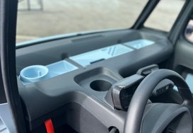 Citroen Ami AMI BLUE PACK AUTO 36