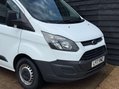 Ford Transit Custom 2.0 Transit Custom 310 7