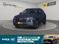 Hyundai TUCSON 1.6 h T-GDi SE Connect Auto Euro 6 (s/s) 5dr 4
