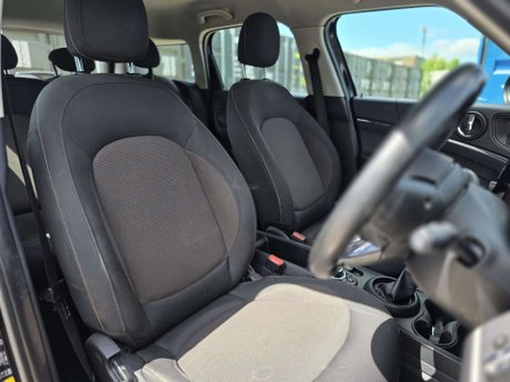 Mini Countryman 1.5 7.6kWh Cooper SE SUV 5dr Petrol Plug-in Hybrid Auto ALL4 Euro 6 (s/s) ( 18