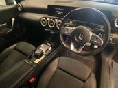 Mercedes-Benz A Class 1.3 A 200 AMG Line Auto 5dr 12