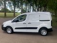 Peugeot Partner BLUE HDI SE L1 850 11