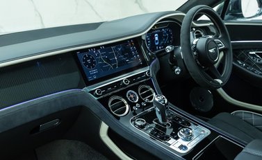 Bentley Continental GT Speed 16