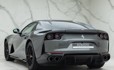 Ferrari 812 Superfast 3