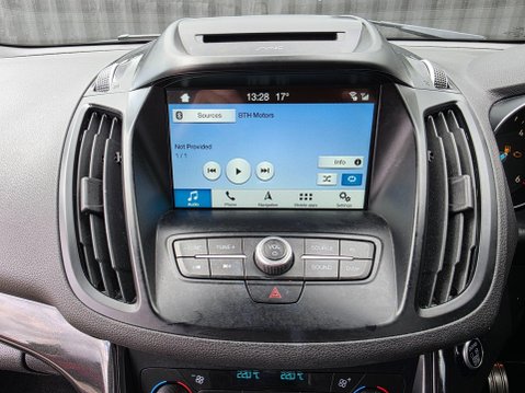 Ford Kuga 2.0 TDCi EcoBlue ST-Line AWD Euro 6 (s/s) 5dr 34