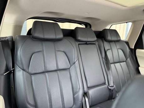 Land Rover Range Rover Sport 3.0 Range Rover Sport HSE Dynamic SDV6 Auto 4WD 5dr 15
