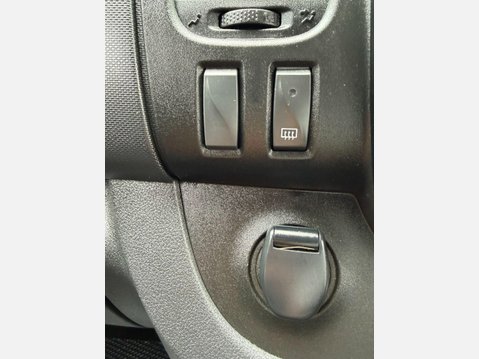 Vauxhall Vivaro 1.6 CDTi 2700 BiTurbo Sportive L1 H1 Euro 6 (s/s) 5dr 35