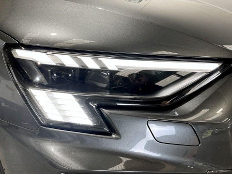 Audi A3 2.0 TDI 35 Edition 1 Sportback 5dr Diesel S Tronic Euro 6 (s/s) (150 ps) 1 9