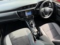 Toyota Auris VVT-I BUSINESS EDITION TSS 18