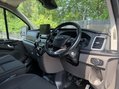 Ford Transit Custom 280 LIMITED P/V ECOBLUE 16