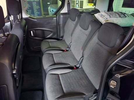 Citroen Berlingo Multispace BLUEHDI XTR S/S 26