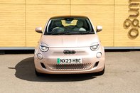 Fiat 500e LA PRIMA 6
