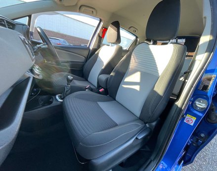 Toyota Yaris 1.5 Yaris Icon Tech VVT-i 5dr 53