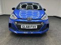 Hyundai i10 1.0 i10 Go SE 5dr 11