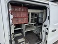 Vauxhall Vivaro 1.6 CDTi 2900 ecoFLEX L1 H1 Euro 5 (s/s) 5dr 22