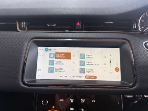 Land Rover Range Rover Evoque 1.5 Range Rover Evoque R-Dynamic S P300e Auto 4WD 5dr 40