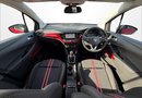 Vauxhall Crossland 1.2 SRi Nav 5dr 15
