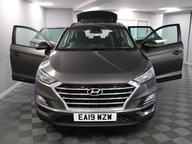 Hyundai TUCSON GDI SE NAV 7