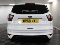 Ford Kuga ST-LINE 18