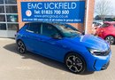 Vauxhall Corsa 1.2 Turbo GS 5dr 2
