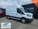 Ford Transit 350 L2 H3 P/V