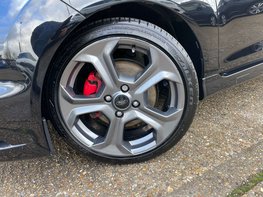 Ford Fiesta 1.6 Fiesta ST-3 T 3dr 3