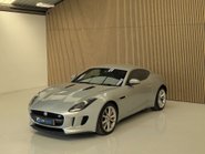 Jaguar F-Type 3.0 F-Type S V6 Auto 3dr 10