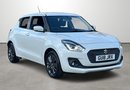 Suzuki Swift 1.0 Boosterjet SHVS SZ5 5dr 1