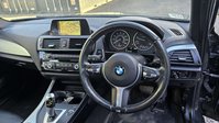 BMW 1 Series 2.0 118d M Sport Hatchback 5dr Diesel Auto Euro 6 (s/s) (150 ps) 33