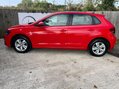 Volkswagen Polo 1.0 EVO SE Tech Edition Euro 6 (s/s) 5dr 8
