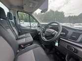 Ford Transit Tipper MWB L2 Leader 350 Air Con Tow Bar EURO 6 15