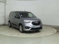Vauxhall Combo Combo-e 2300 Sportive 1