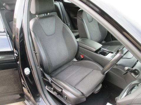 Vauxhall Insignia 2.0 Turbo D BlueInjection SRi VX Line Nav Grand Sport Euro 6 (s/s) 5dr 22