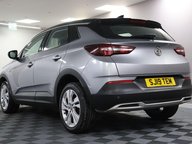 Vauxhall Grandland X SPORT NAV S/S 22