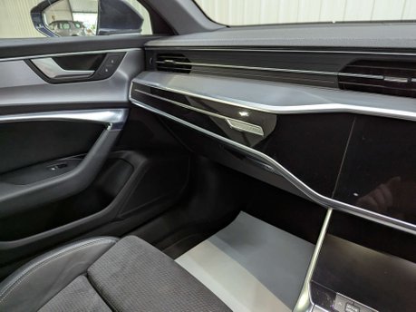 Audi A6 2.0 A6 S Line 40 TDI Semi-Auto 5dr 83