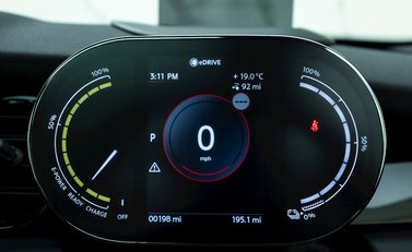 Mini Hatch S Electric Level 3 16