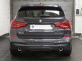 BMW X3 3.0 30d M Sport Auto xDrive Euro 6 (s/s) 5dr 87