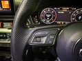 Audi A5 2.0 A5 Sportback TDI S Line Quattro Semi-Auto 4WD 5dr 20