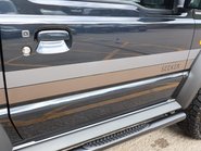 Suzuki Jimny Brand new Pre reg Sierra 1.5 Auto styled and lifted at Seeker Uk 7