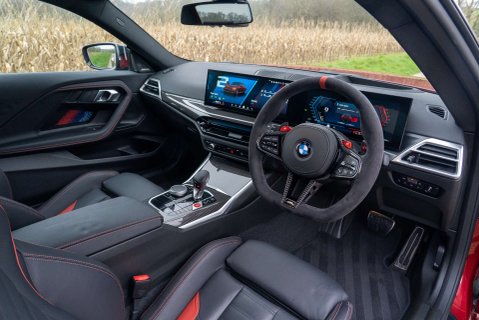 BMW M2 Auto - Facelift Model 10