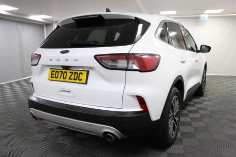 Ford Kuga TITANIUM FIRST EDITION 11