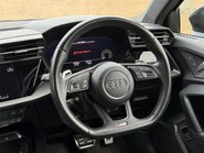 Audi A3 RS 3 TFSI QUATTRO CARBON BLACK 50