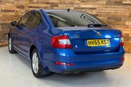 Skoda Octavia 1.4 TSI SE L Hatchback 5dr Petrol Manual Euro 6 (s/s) (150 ps) 83