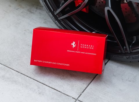 Ferrari 458 Speciale A 60
