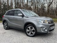Suzuki Vitara 1.6 Vitara SZ5 Allgrip Auto 4WD 5dr 1