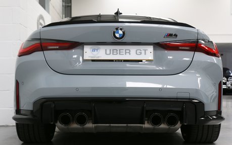 BMW M4 M4 Competition - Stunning Low Mileage 7