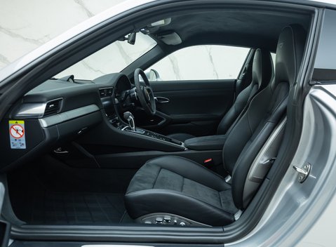 Porsche 911 GT3 (991.2) 17