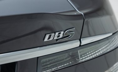 Aston Martin DBS V12 36